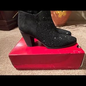 Jennifer Lopez size 10